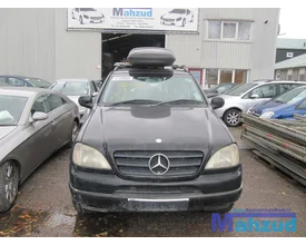2001-mercedes-ml-320-w163-4x4-demontage-sloop-146 — foto 2