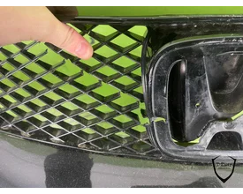 honda-civic-voorbumper-origineel-bumper — foto 4