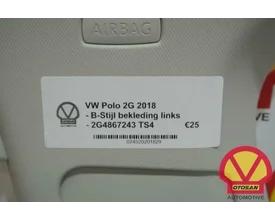 vw-polo-2g-b-stijl-bekleding-links-2g4867243 — foto 2