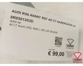 audi-rs6-avant-rs7-4g-c7-aandrijfas-links-achter-8r0501203d — foto 4