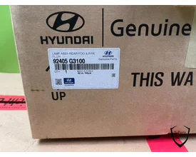 hyundai-i30-achter-mistlamp-lamp-92405g3100 — foto 2