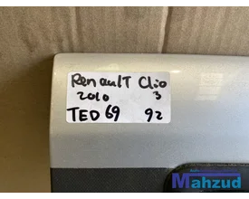 2010-renault-clio-3-grijs-ted69-rechter-deur-portier-3-deurs — foto 2
