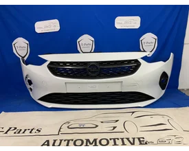 opel-corsa-f-elektrisch-voorbumper-bumper-grille-rooster-grill — foto 9