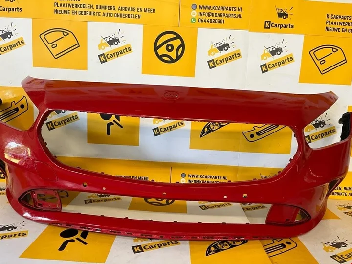 voorbumper-mercedes-b-klasse-w247-pdc-origineel-bumper-a2478855300 — foto 8