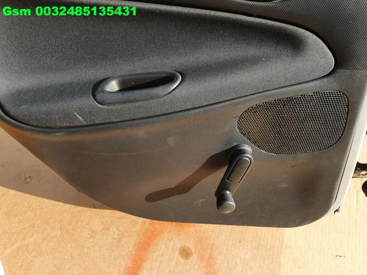 206-deur-206-portier-peugeot-206-0912 — foto 15