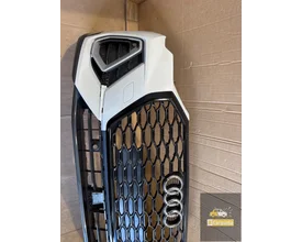 voorbumper-audi-q3-83a-f3-sline-sline-origineel-83a807438 — foto 2