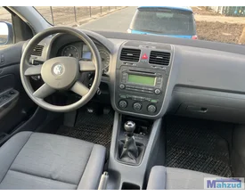 vw-golf-5-14-fsi-blauw-lc5j-bkg-fxq-demontage-sloop-onderdelen — foto 12