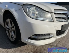 mercedes-c-w204-wit-149-voorbumper-20112014 — foto 2