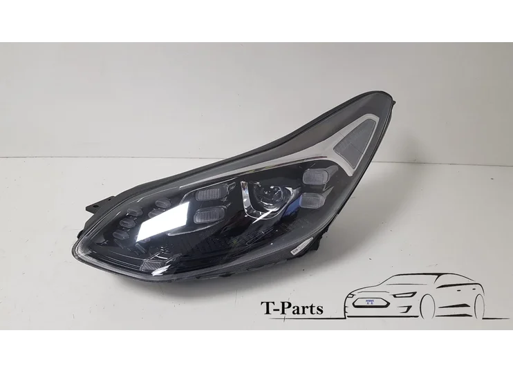 Kia Sportage Scheinwerfer links neue Originallampe 92101F1500
