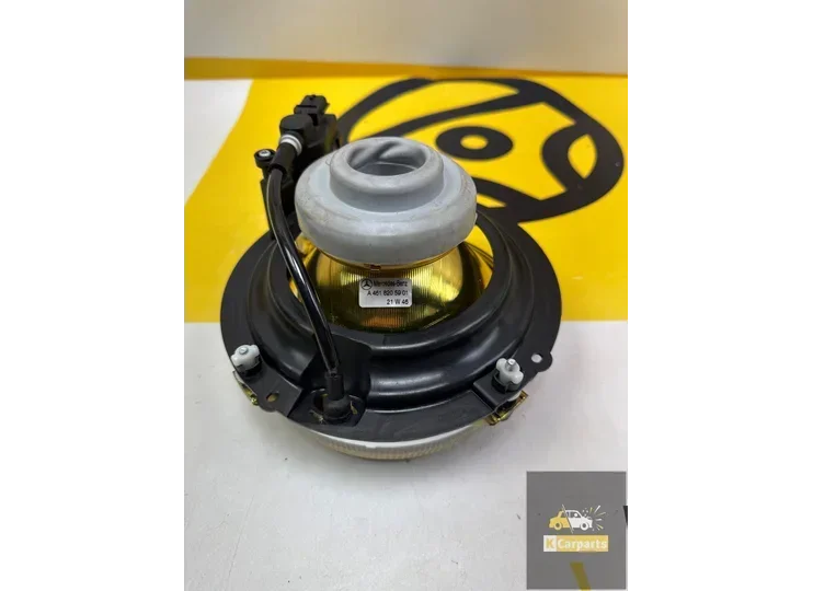 mercedesbenz-g-w461-w463-1e-generatie-koplamp-mistlamp-a4618205901 — foto 4