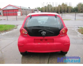 2006-toyota-aygo-b1-10-demontage-sloop-107 — foto 4