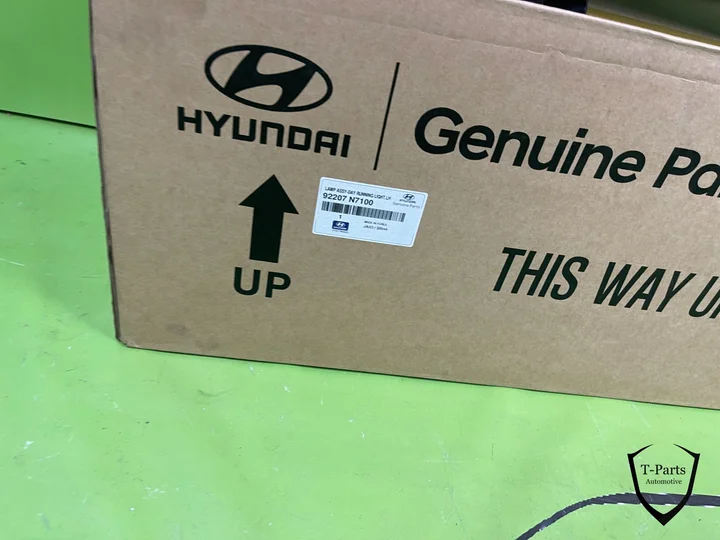 hyundai-tucson-koplamp-links-92207n7100-lamp-92207-n7100 — foto 3
