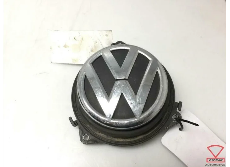 vw polo 6r 2011 slotmechaniek achterklep opener 6r6827469