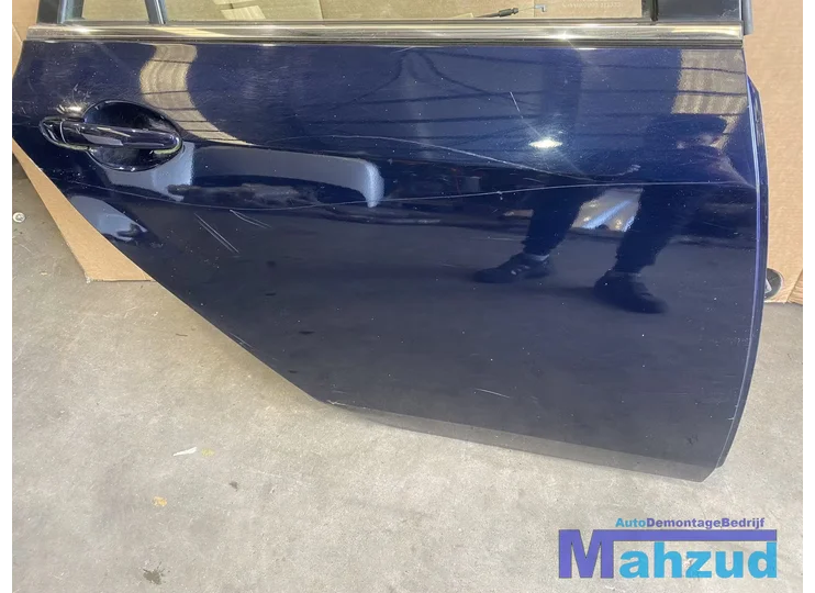 mazda-6-gh12gha2-blauw-rechts-achter-deur-portier