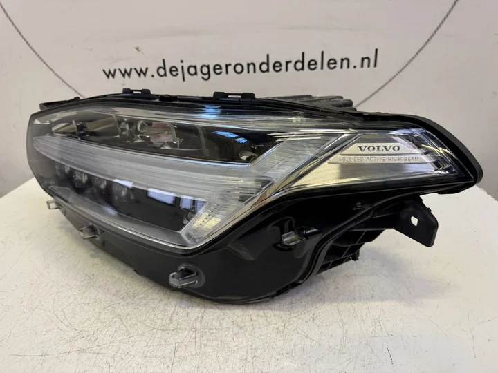 volvo-xc90-vol-led-high-beam-koplamp-links-32342482 — foto 4