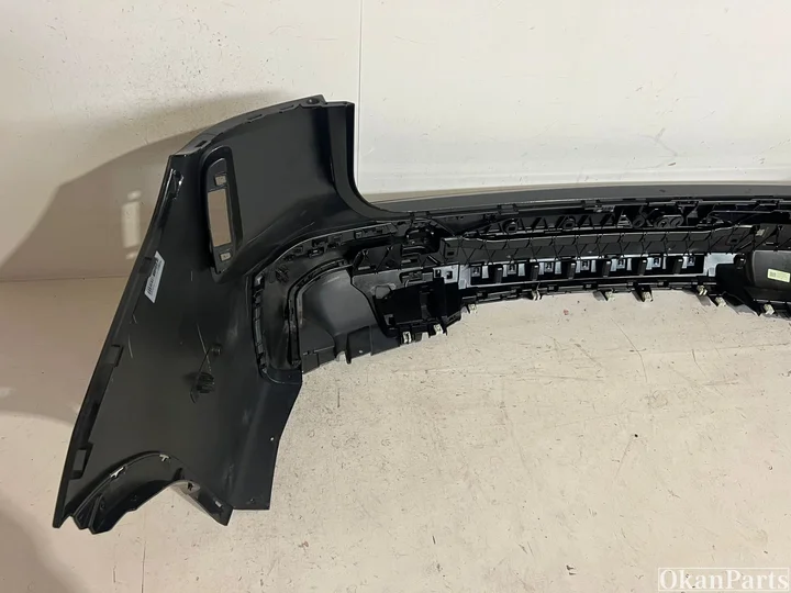 bmw-ix3-lci-m-sport-pakket-achterbumper-51129853318 — foto 4