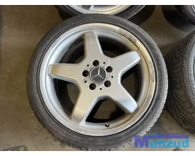 mercedes-clk-w209-amg-velgen-18-inch-5x112-666-breedset — foto 4