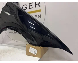 vw-touareg-zijscherm-voorscherm-spatbord-rechts-760821106 — foto 2