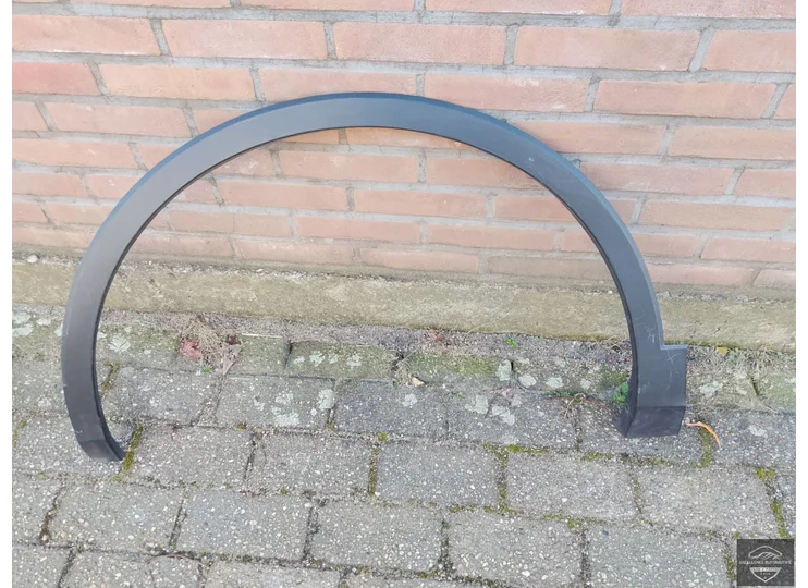 VW Tiguan 5NA 16-20 Spatbordverbreder Links Voor 5NA854731E