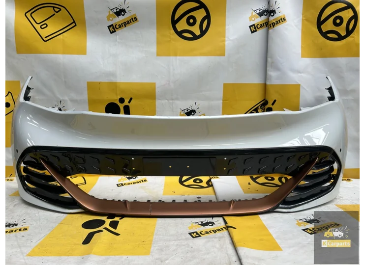 Voorbumper Seat Cupra Born origineel bumper PDC  10E807221D