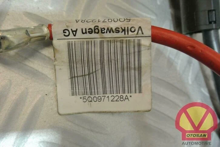 vw-golf-7-kabelset-accu-kabel-set-5q0971228a — foto 2