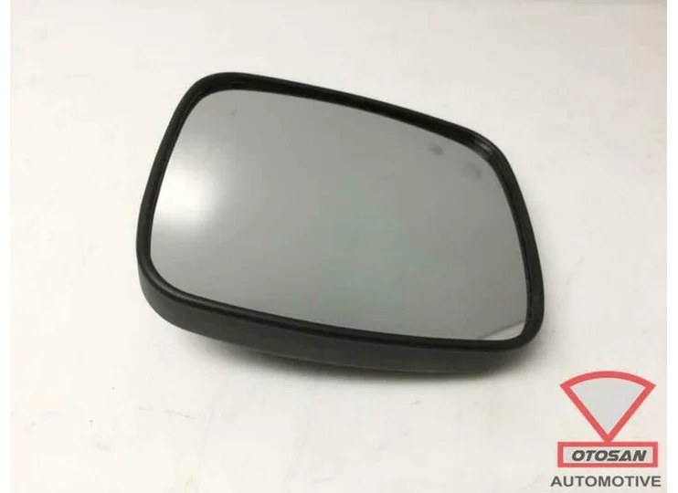 opel combo b 1994 2001 spiegelglas links   rechts nieuw! 378