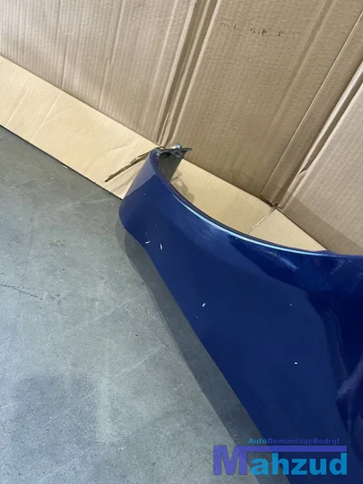 opel-corsa-d-donker-blauw-links-voorscherm-scherm-20062014 — foto 4