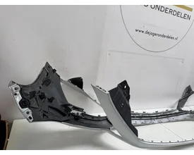 mercedes-gla-klasse-h247-amg-voorbumper-bumper-a2478850607 — foto 9