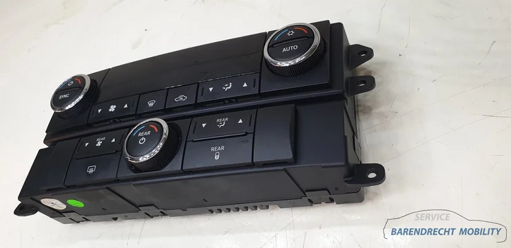 climate-control-chrysler-grand-voyager-airco-p55111918ab-origineel-gebruikt-2008-t-2014 — foto 3