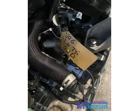vw-polo-tcross-seat-ibiza-5-10-tsi-motorblok-dkl-dkl353821 — foto 5