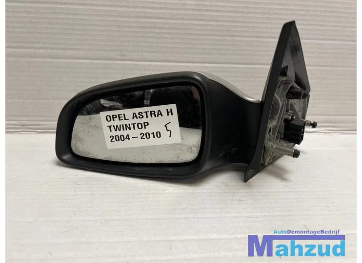 OPEL ASTRA H Twintop beige Links spiegel 2004-2010