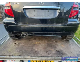 mercedes-a-klasse-w169-zwart-160-achterbumper-2004-2012