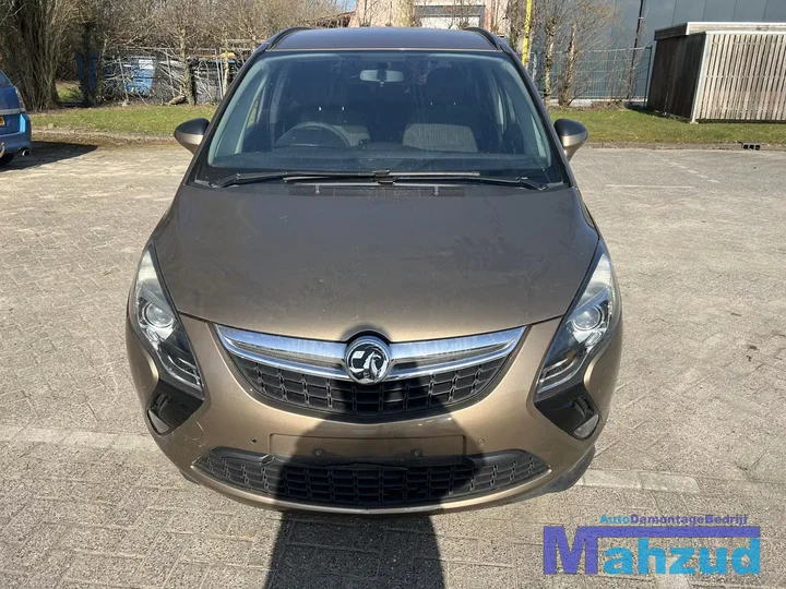 opel-zafira-c-tourer-14-turbo-a14net-b14net-41e-onderdelen — foto 2