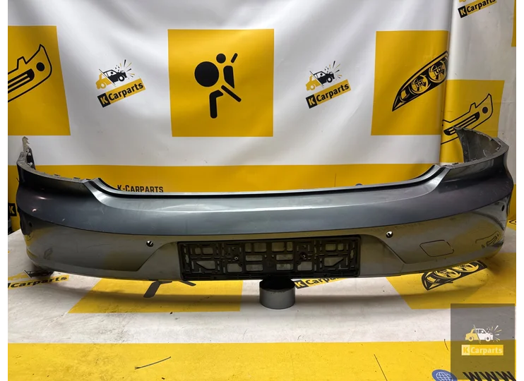 Volvo S90 Heckstoßstange 4XPDC ORIGINAL 31383297