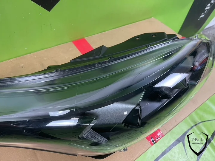 kia-ceed-koplamp-rechts-lamp-92102j7500 — foto 2