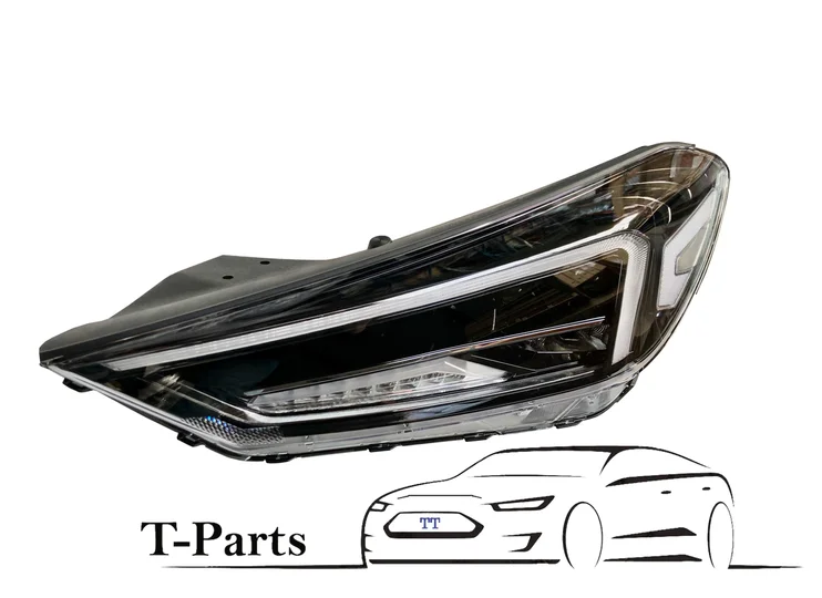 Hyundai tucson phare gauche lampe LED neuf