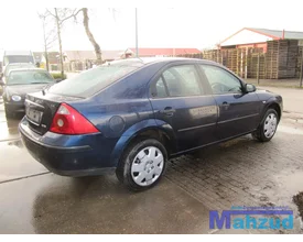 ford-mondeo-3-20-16v-tdci-versnellingsbak-5-bak-handbak — foto 4