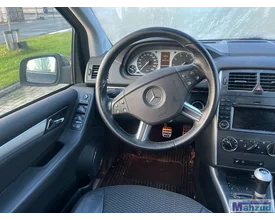 2008-mercedes-b-klasse-w245-zwart-191-demontage-266960-sloop — foto 12
