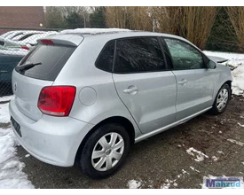 2010-vw-polo-6r-12-cgp-cgpb-la7w-zilver-demontage-onderdelen — foto 2