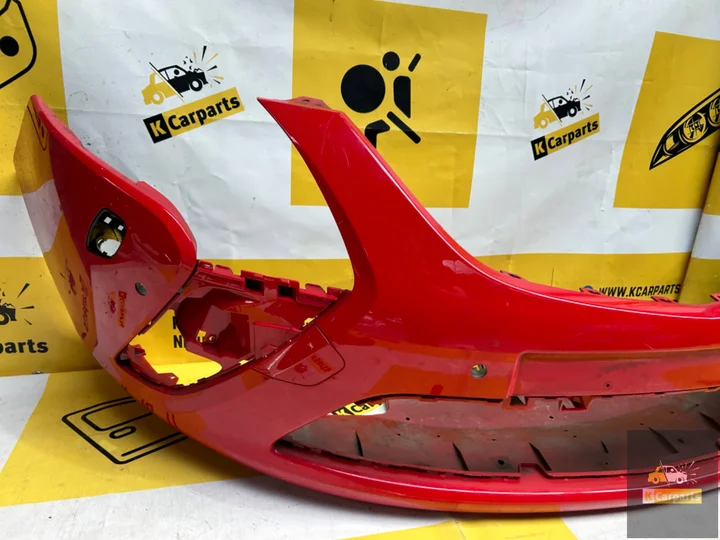 opel-zafira-voorbumper-4xpdc-kls-bumper-13300485 — foto 2