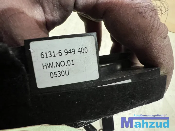 mini-cooper-one-r50-r52-r53-sleepring-airbagring-20012008-61316949400 — foto 3