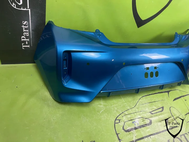 mitsubishi-space-star-achterbumper-bumper — foto 2