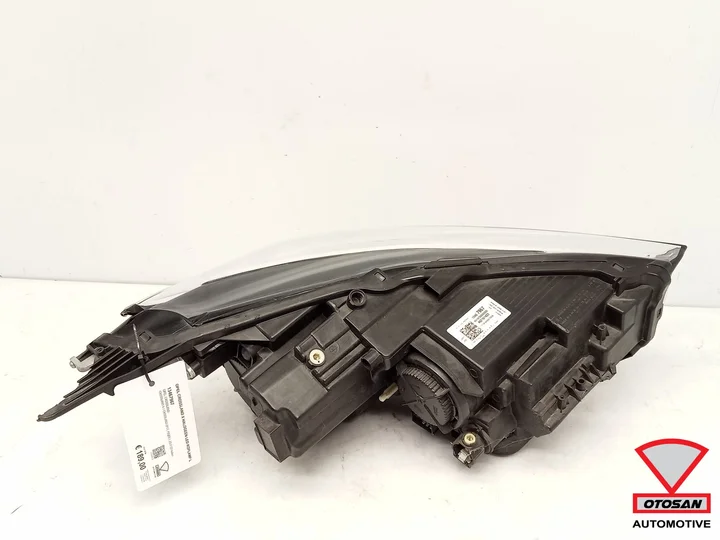 opel-crossland-x-halogeen-led-koplamp-links-13467967 — foto 7