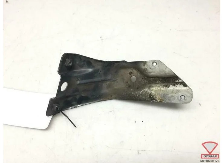 vw caddy 1t fender side cover bracket left 1t0821135