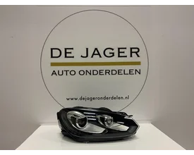 vw-golf-6-gtd-xenon-koplamp-rechts-5k1941754b-2008-2012