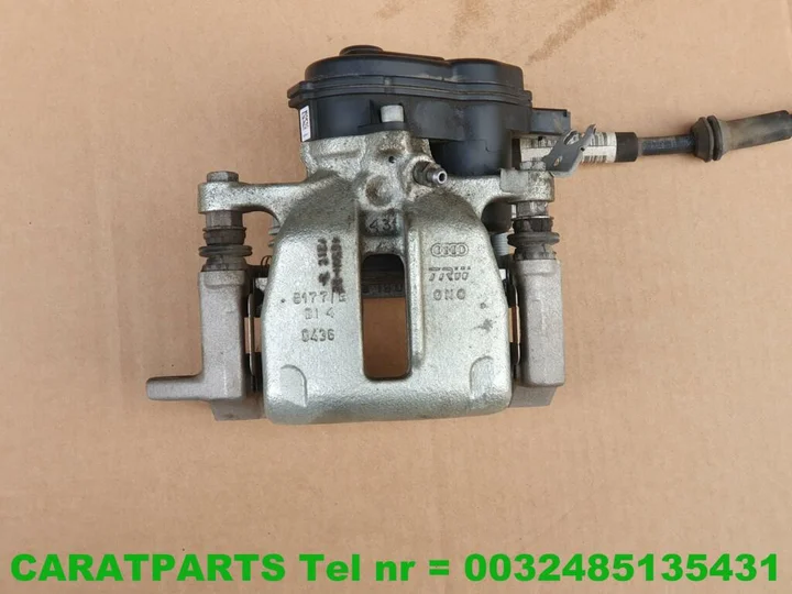 4g0615405ah-audi-a6-remklauw-a7-elektronische-remklauw-a6-4g — foto 2
