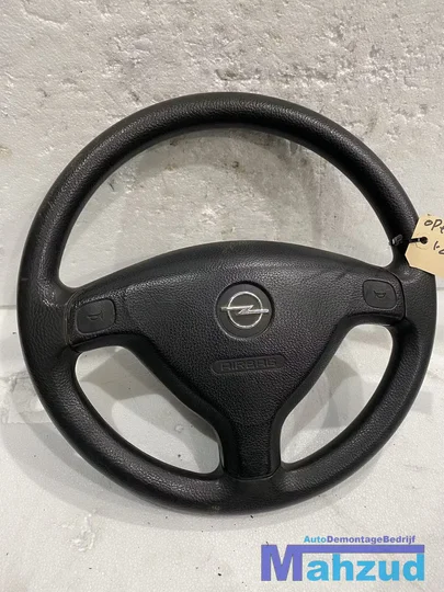 opel-corsa-b-meriva-zafira-astra-stuurwiel-stuur-met-airbag — foto 5