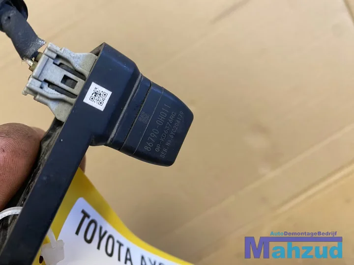 toyota-aygo-b40-achteruit-camera-achteruitrijcamera-2014 — foto 3