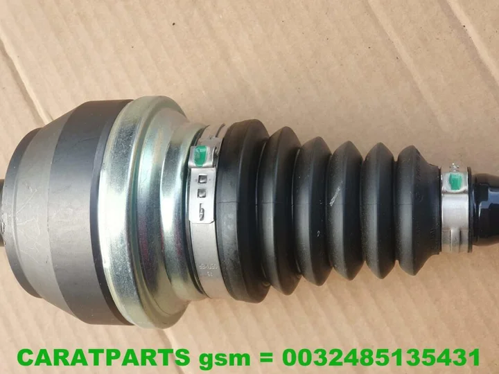 3q0407271ba-tiguan-aandrijfas-q3-steekas-ateca-arteon-passat — foto 5