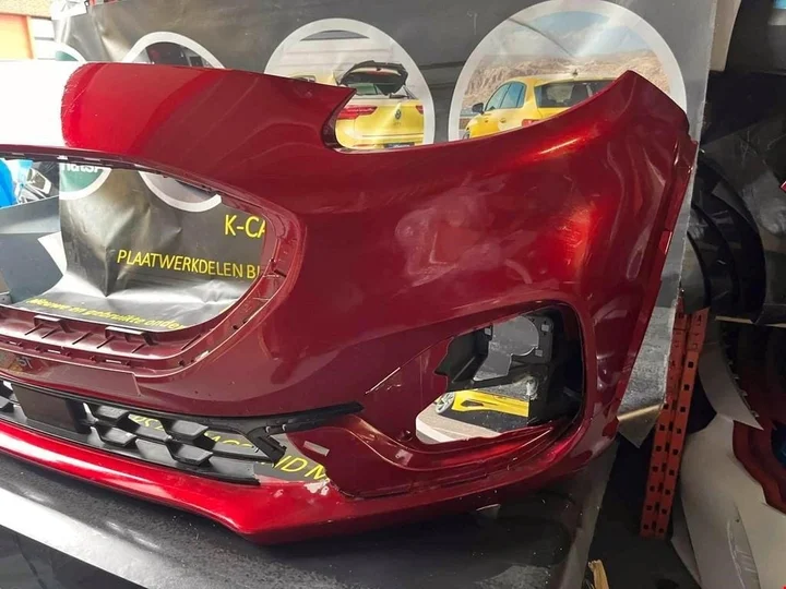 bumper-ford-puma-stline-origineel-voorbumper — foto 11